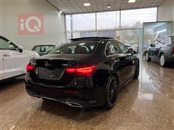 مرسيدس بنز A-Class